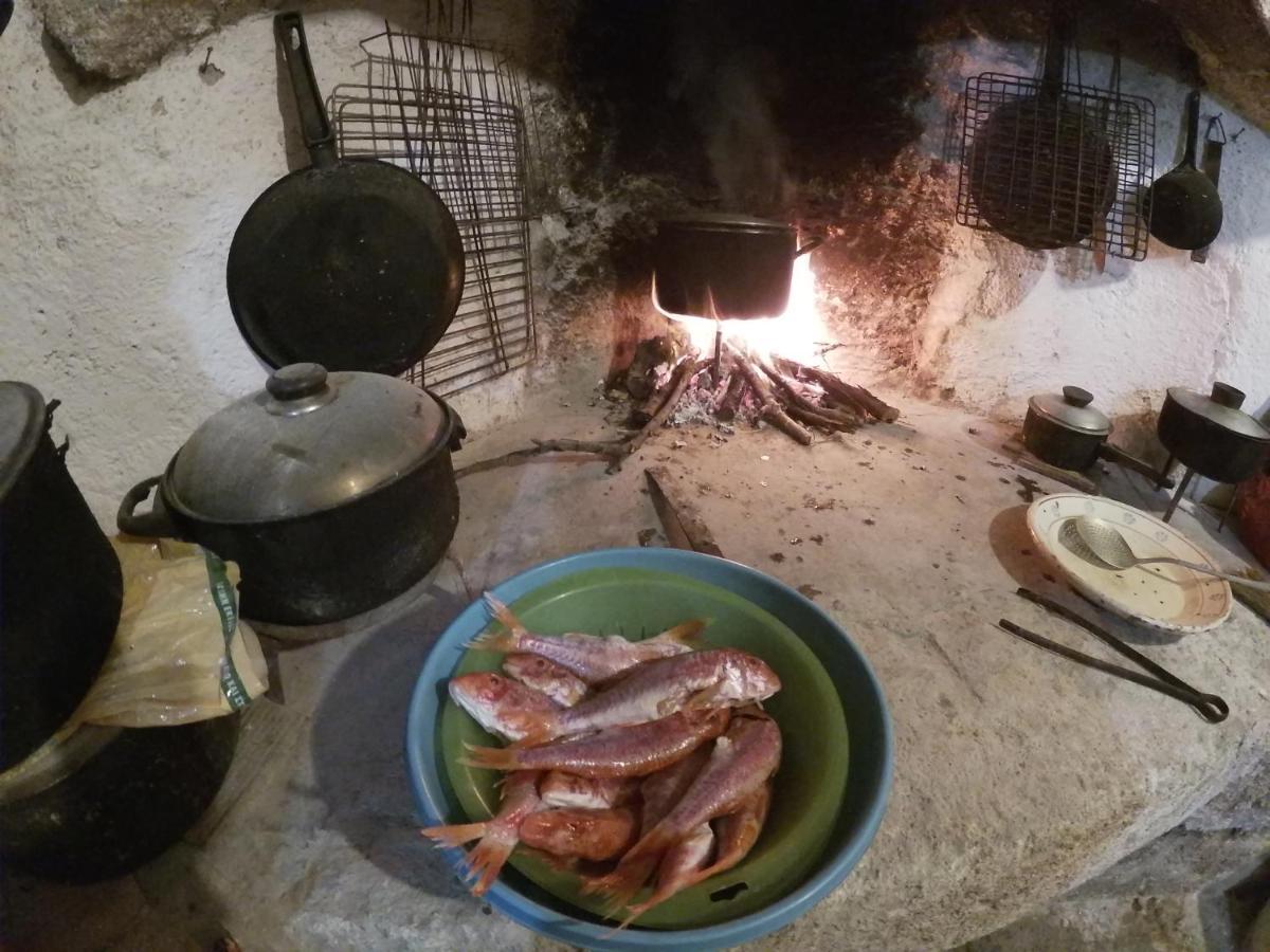Donquihotel Chalet Karvounades 외부 사진