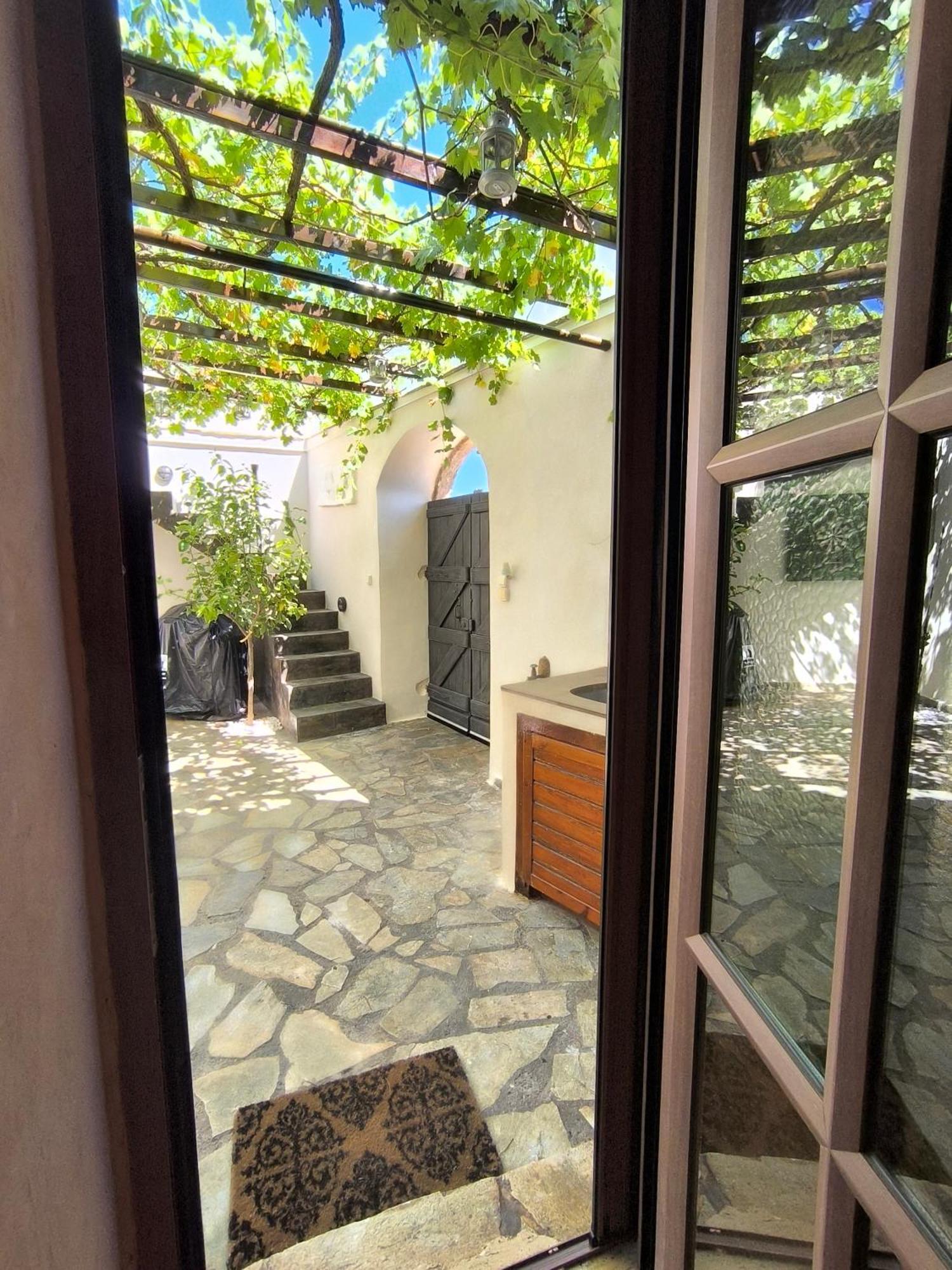 Donquihotel Chalet Karvounades 외부 사진