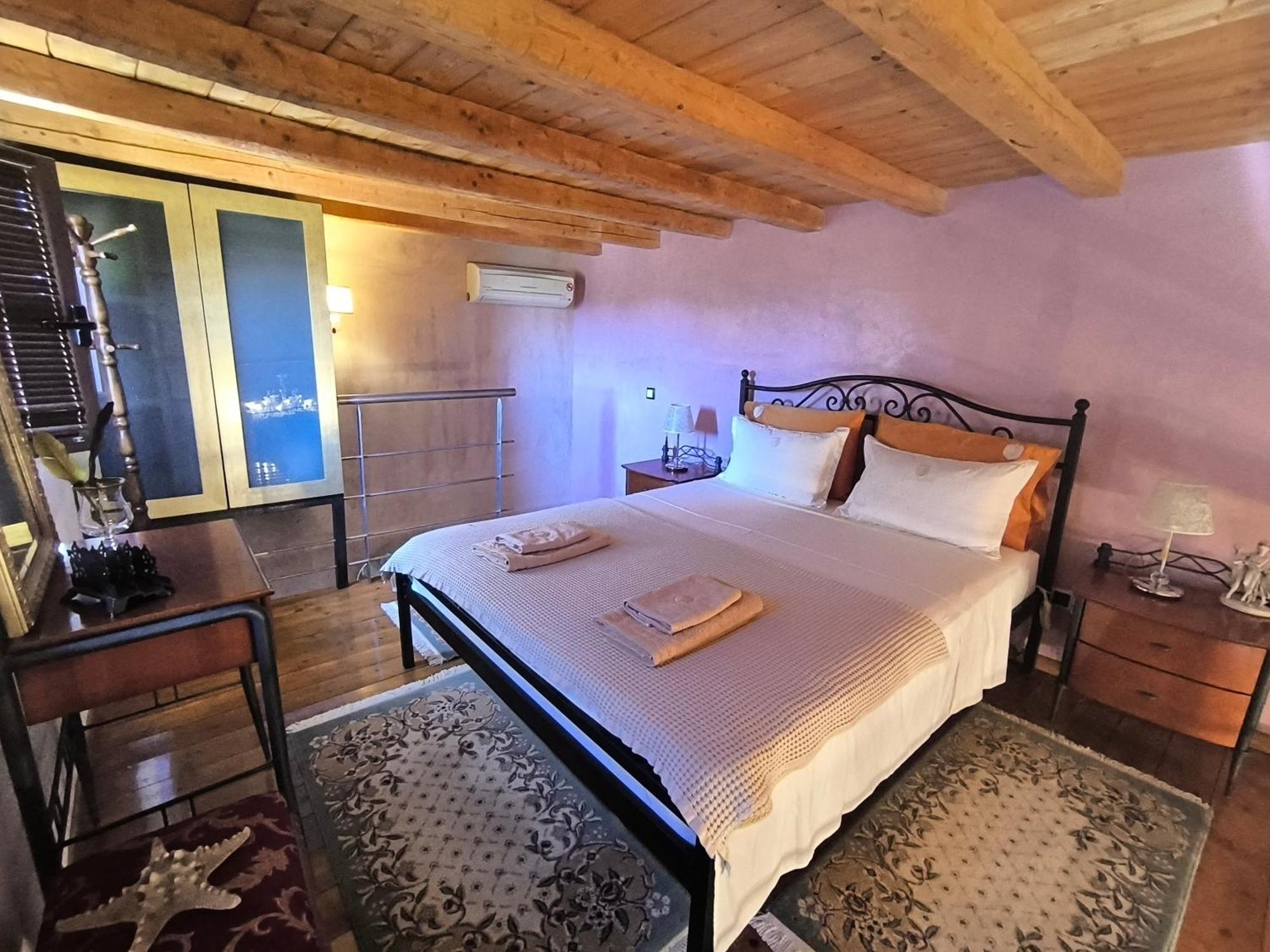 Donquihotel Chalet Karvounades 외부 사진