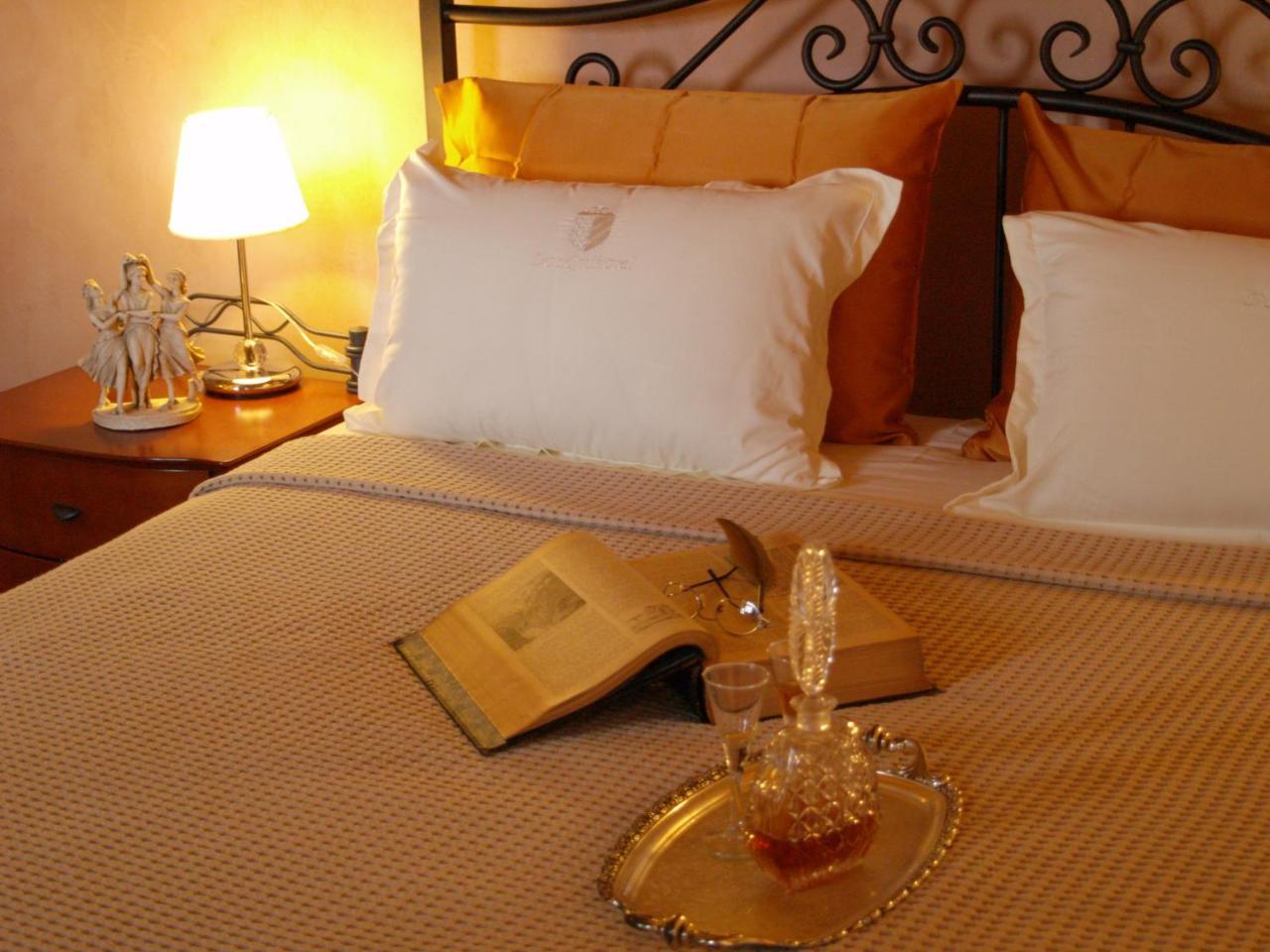 Donquihotel Chalet Karvounades 외부 사진