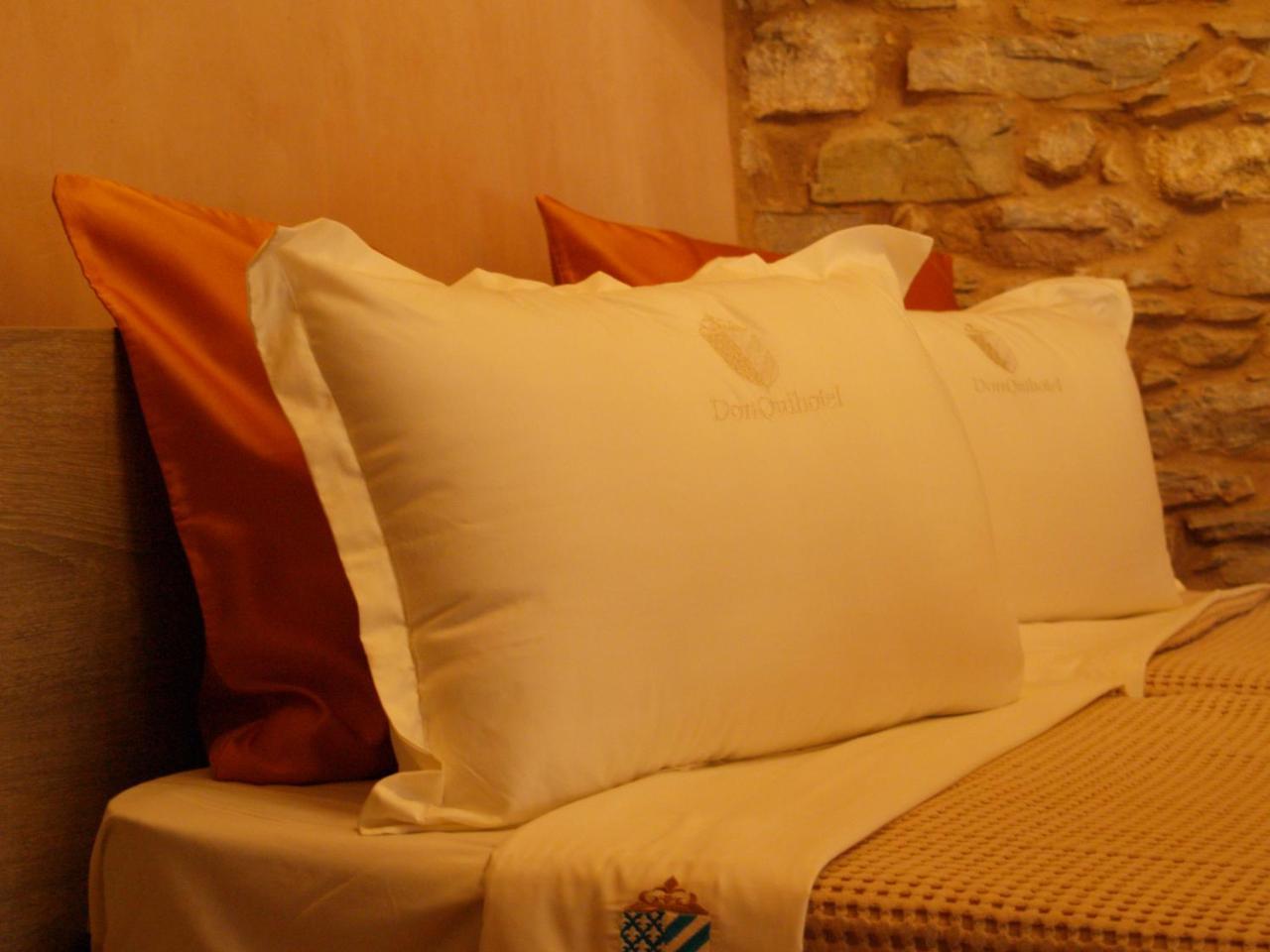 Donquihotel Chalet Karvounades 외부 사진