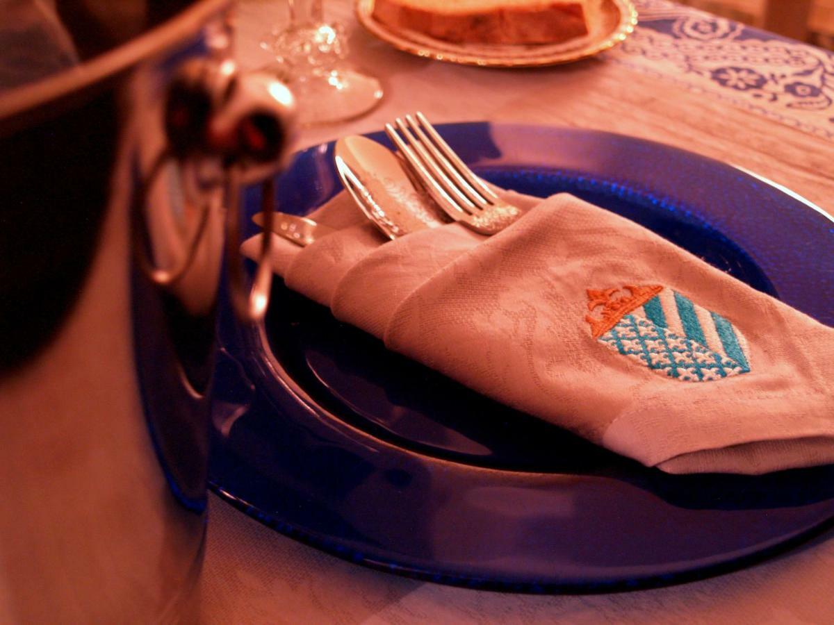Donquihotel Chalet Karvounades 외부 사진