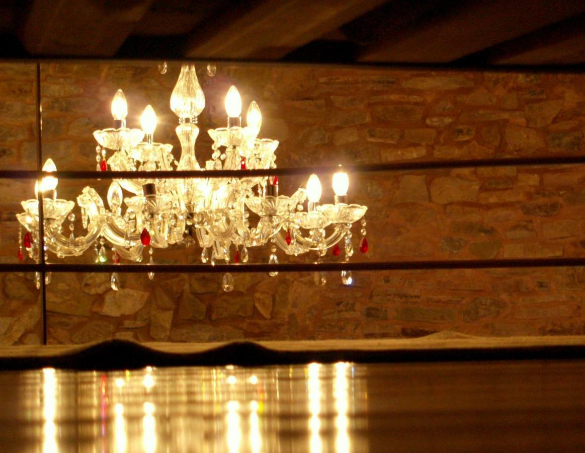 Donquihotel Chalet Karvounades 외부 사진